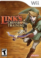 Links Crossbow Training Rom